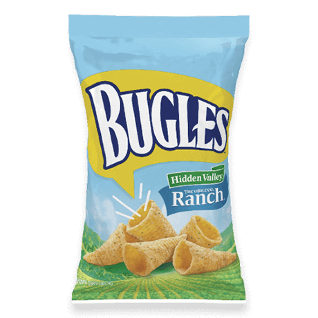 Bugles Ranch - 212g