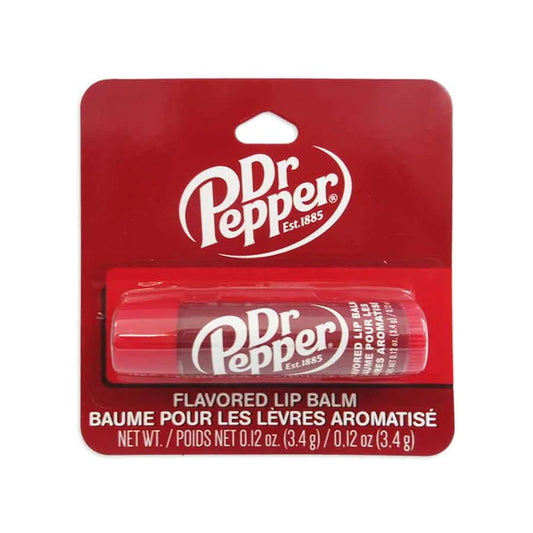 Lip Balm Dr Pepper Flavour - 3.4g