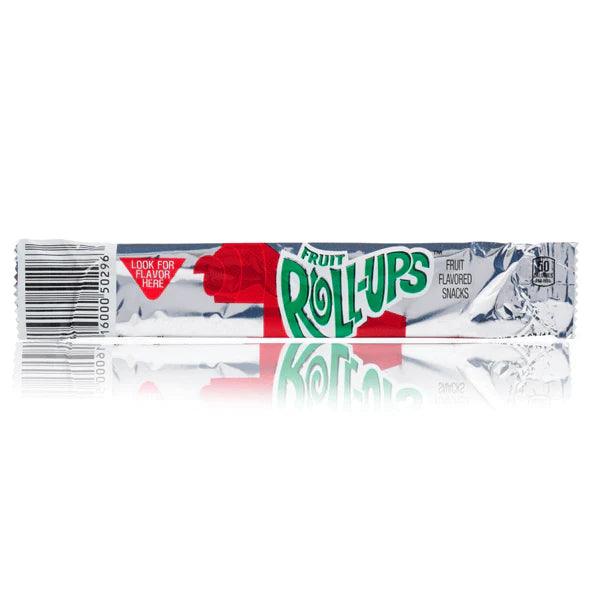 Fruit Roll Ups - Assorted 14g 1pcs