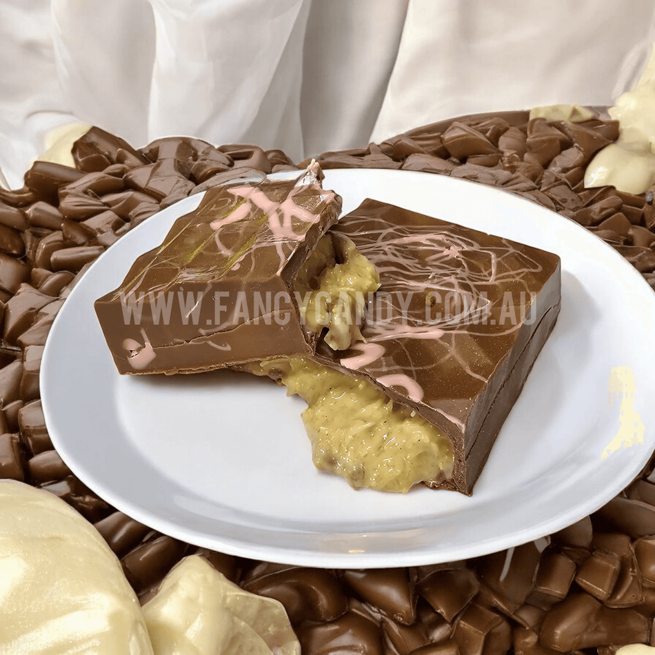 Viral Dubai Bueno Chocolate Block - Made To Order (READ DESCRIPTION)