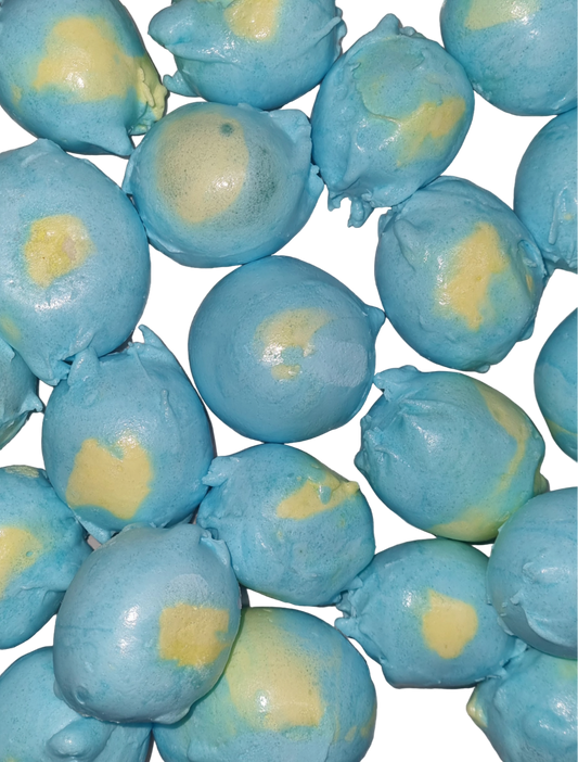 FREEZE DRIED Taffy Town Passionfruit