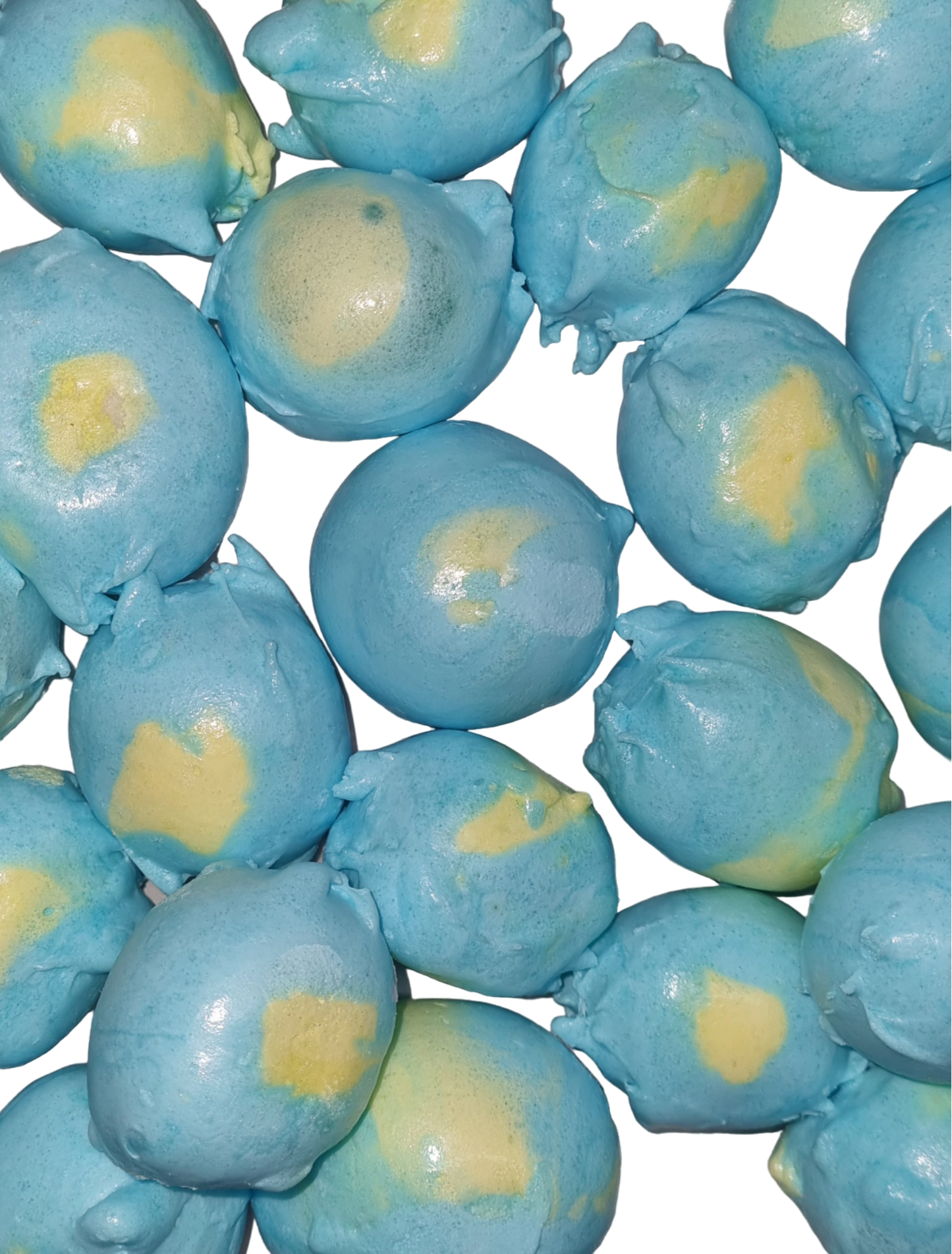 FREEZE DRIED Taffy Town Passionfruit