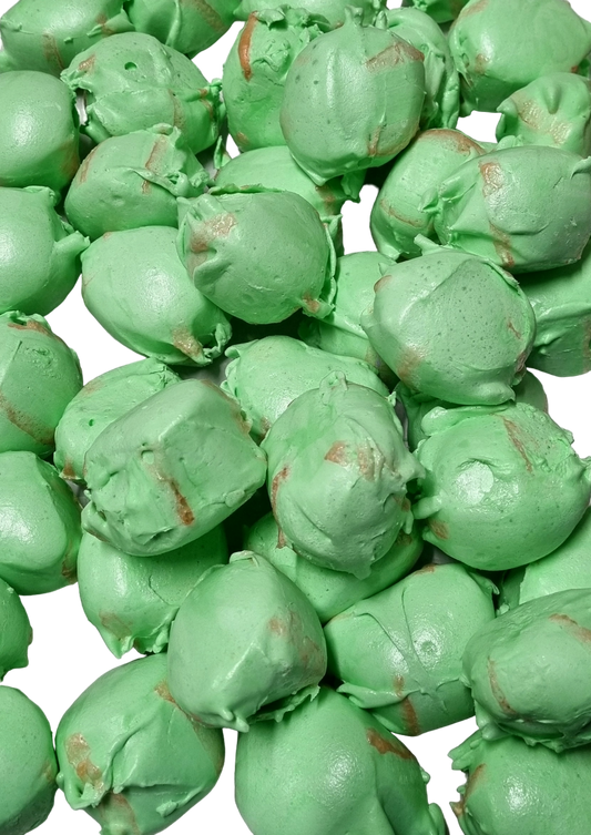 FREEZE DRIED Taffy Town Pickle