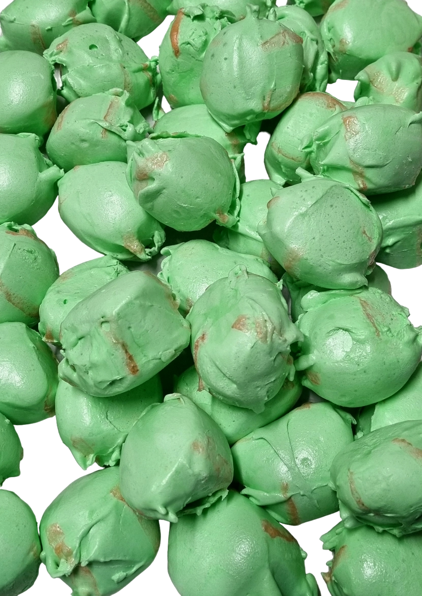 FREEZE DRIED Taffy Town Pickle