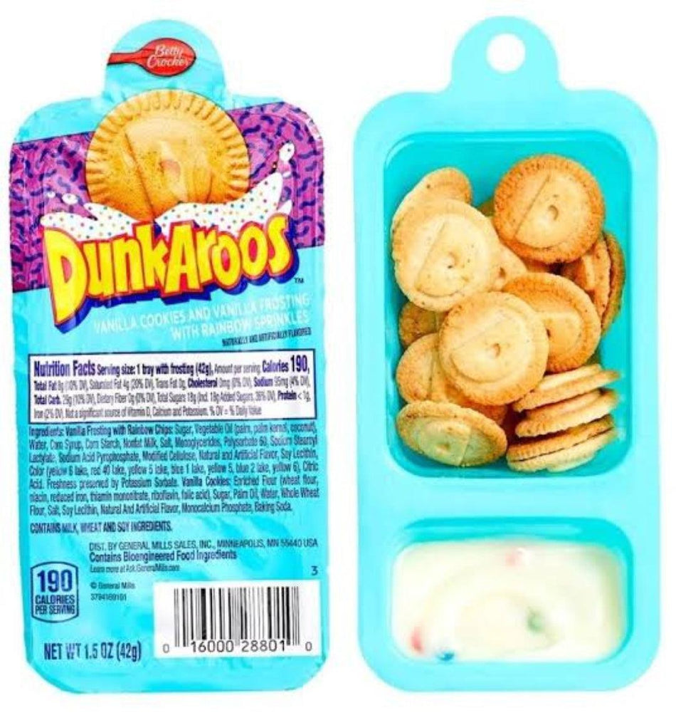 Dunkaroos - 42g