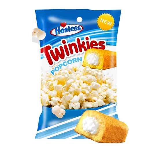 Hostess Twinkies Popcorn - 283g