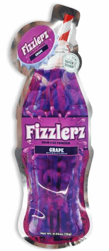 Fizzler Grape - 10g