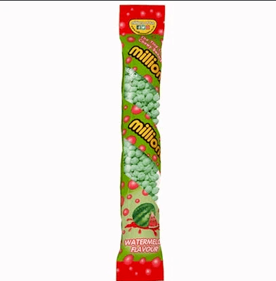 Millions Watermelon - 55g