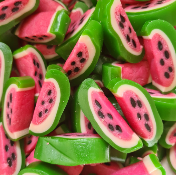 Kingsway Watermelon Slices - 100g