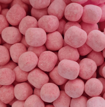 Bon Bons Cherry Flavour - 100g