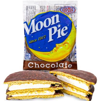 Moon Pie Double Decker Chocolate - 78g