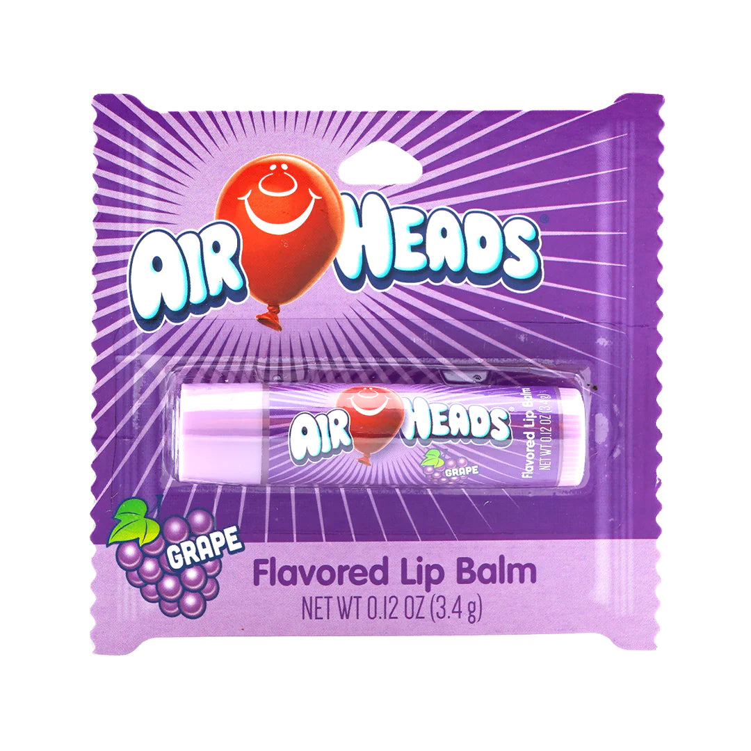 Lip Balm Airheads Grape