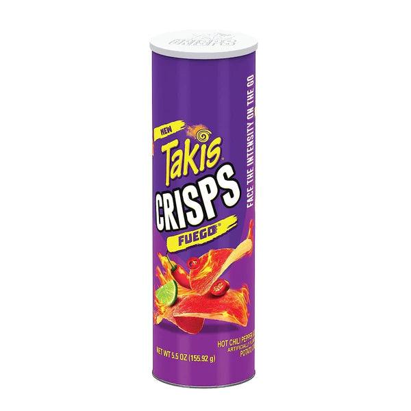 Takis Crisps - 155g