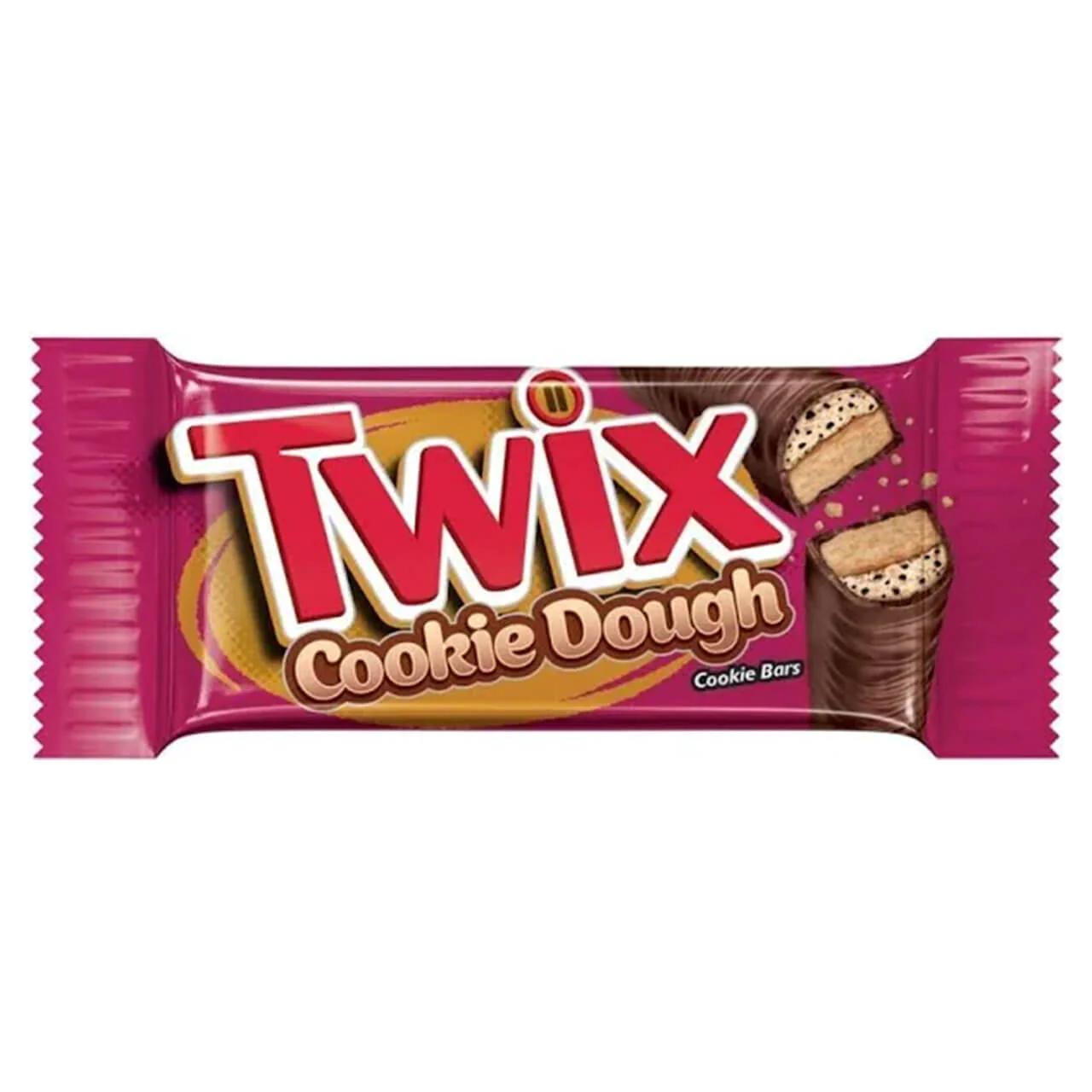 Twix Cookie Dough - 45g