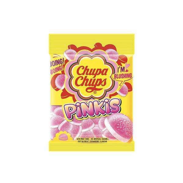 Chupa Chups Pinkis - 90g