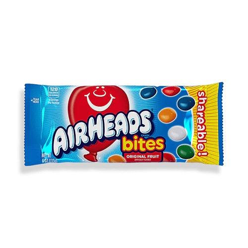 Airheads Bites Original Fruit - 113g