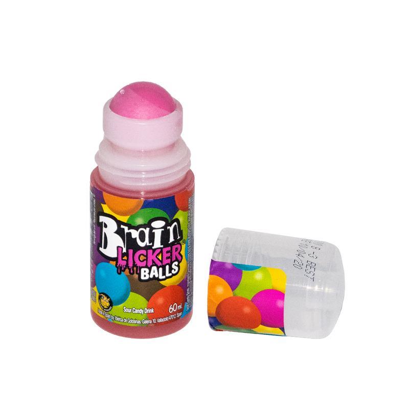 Brain Licker Balls - 60ml