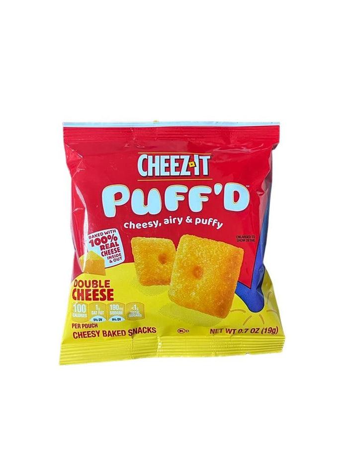 Cheez It Puff'd - 19g