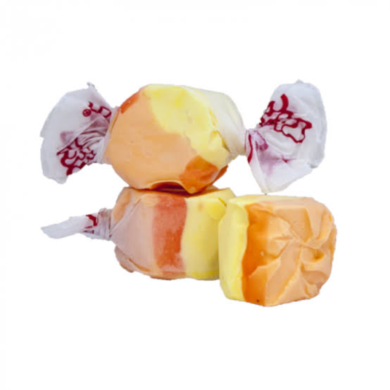 Taffy Town Fresh Apricot - 10pcs