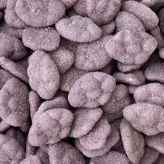 Grape Clouds - 100g