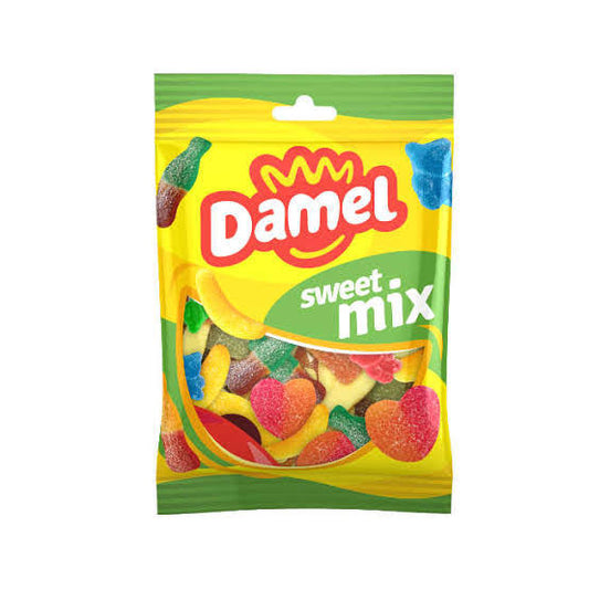 Damel Sweet Mix - 135g