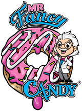 MR FANCY CANDY