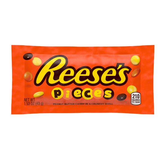 Reeses Pieces - 43g