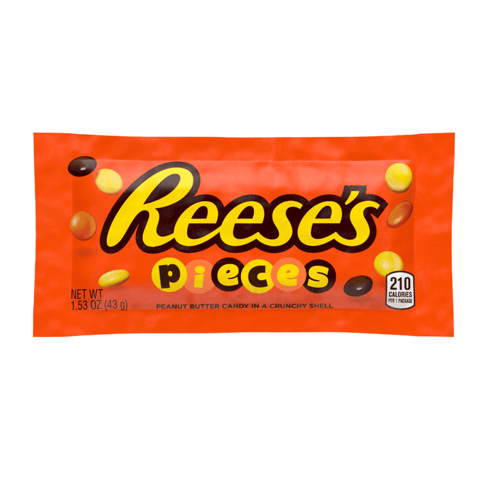 Reeses Pieces - 43g