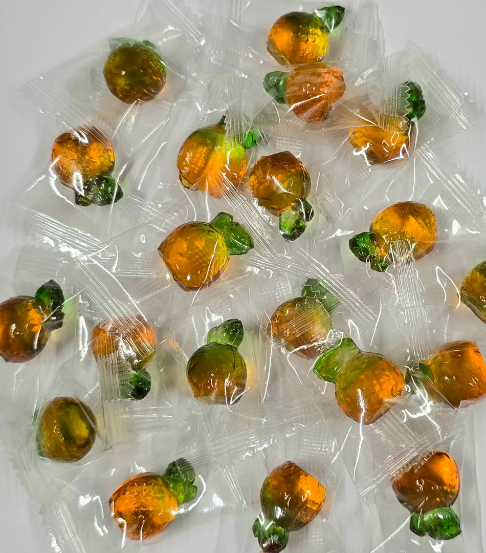 Peelerz Gummy Mandarin - 20pcs