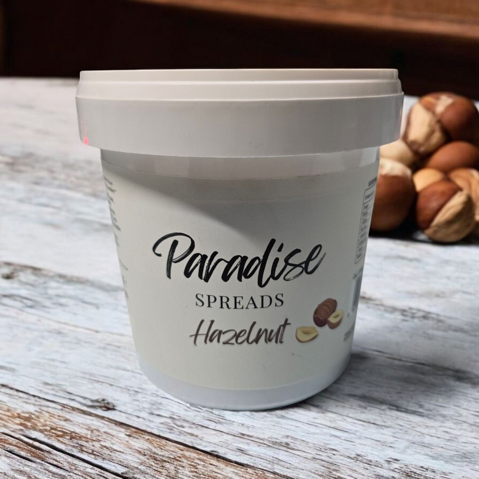 (Bueno) Paradise Hazelnut Spread 1kg