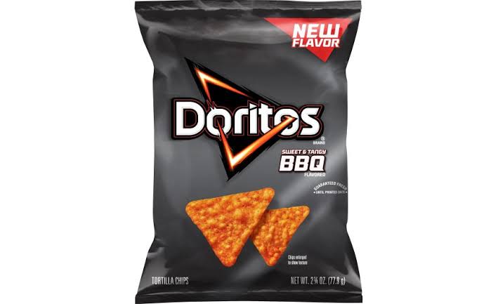 Doritos BBQ - 70g