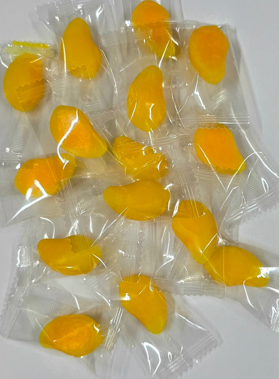 Peelerz Gummy Green Mango - 15pcs