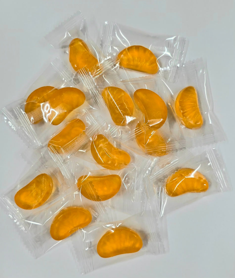 Peelerz Gummy Orange - 15pcs