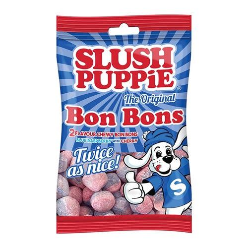 Slush Puppie Bon Bons - 100g