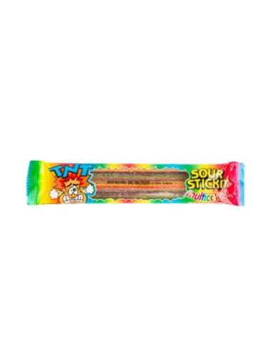 TNT Sour Stickit Multi Colour - 57g