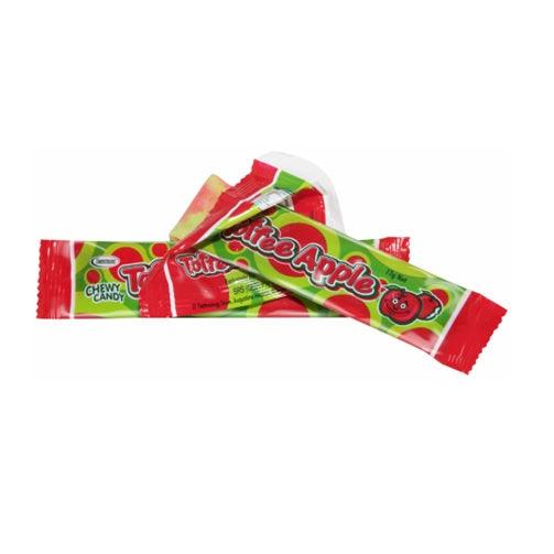 Sweetmans Toffee Apple Chewy Candy Bar - 12g 1pc