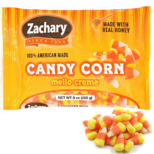 Zachary Candy Corn Bag - 255g