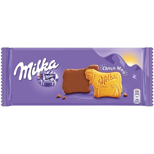 Milka Choco Moo - 200g