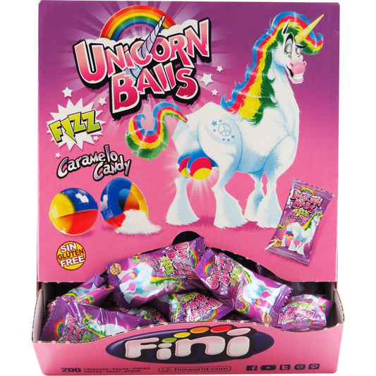 Fini Unicorn Balls - 1piece