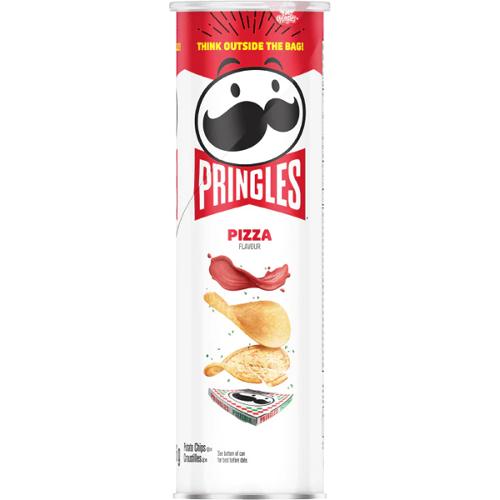 Pringles Pizza - 158g