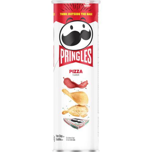 Pringles Pizza - 158g