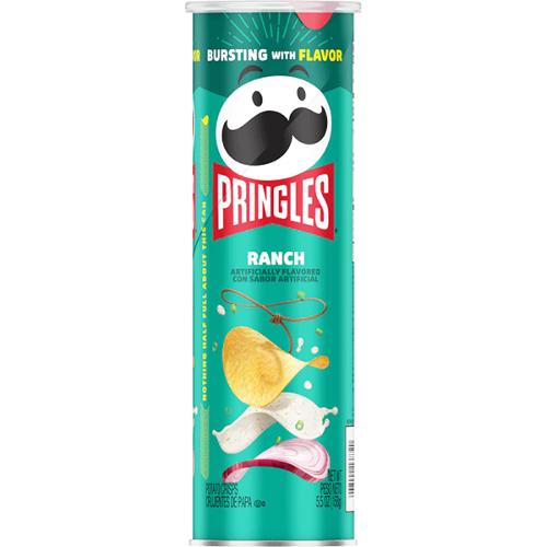 Pringles Ranch - 158g