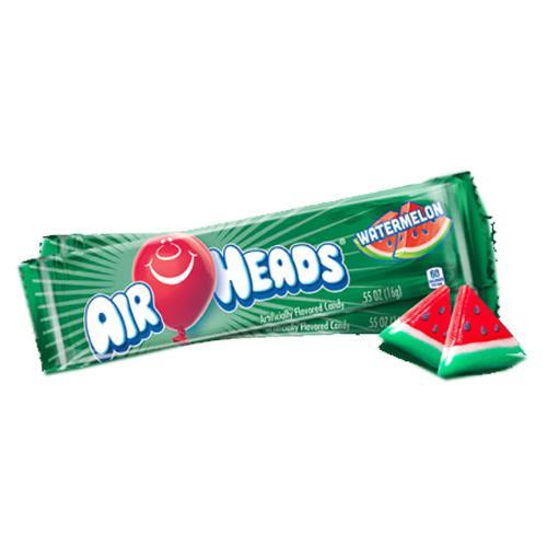 Airheads Watermelon - 15.6g