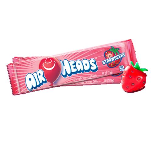 Airheads Strawberry - 15.6g