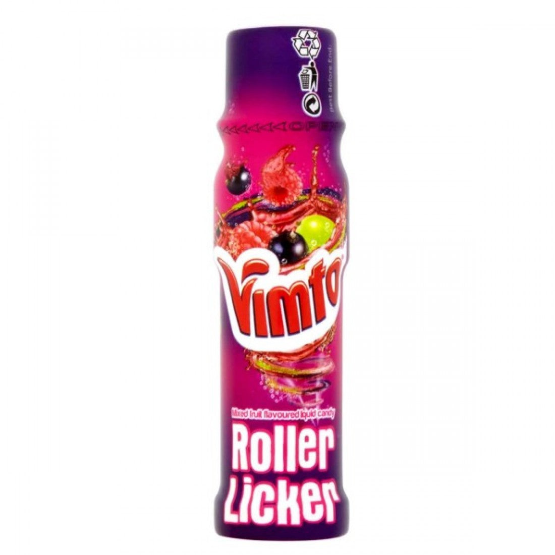 Vimto Roller Licker - 60ml