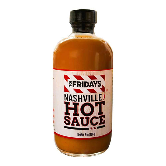 TGIF Nashville Hot Sauce - 227g