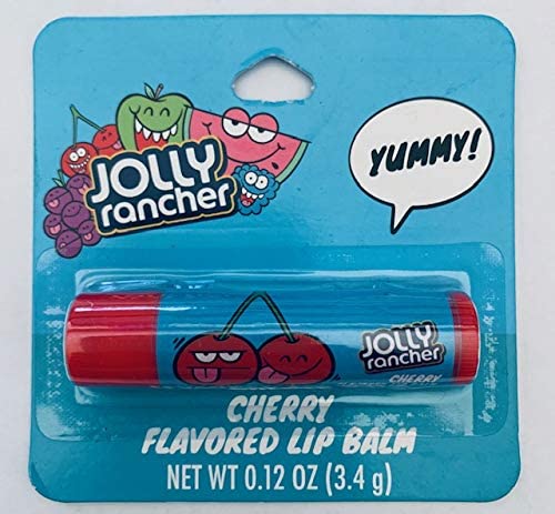 Lip Balm Jolly Rancher Cherry