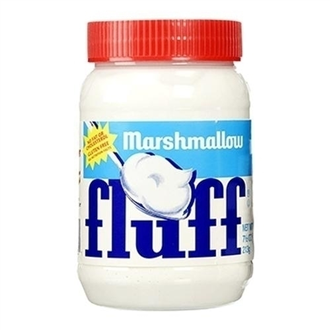 Marshmallow Fluff Spread - 213g