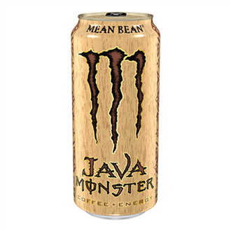 Monster Java Mean Bean - 500ml