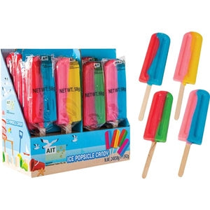 Ice Popsicle Candy - 58g
